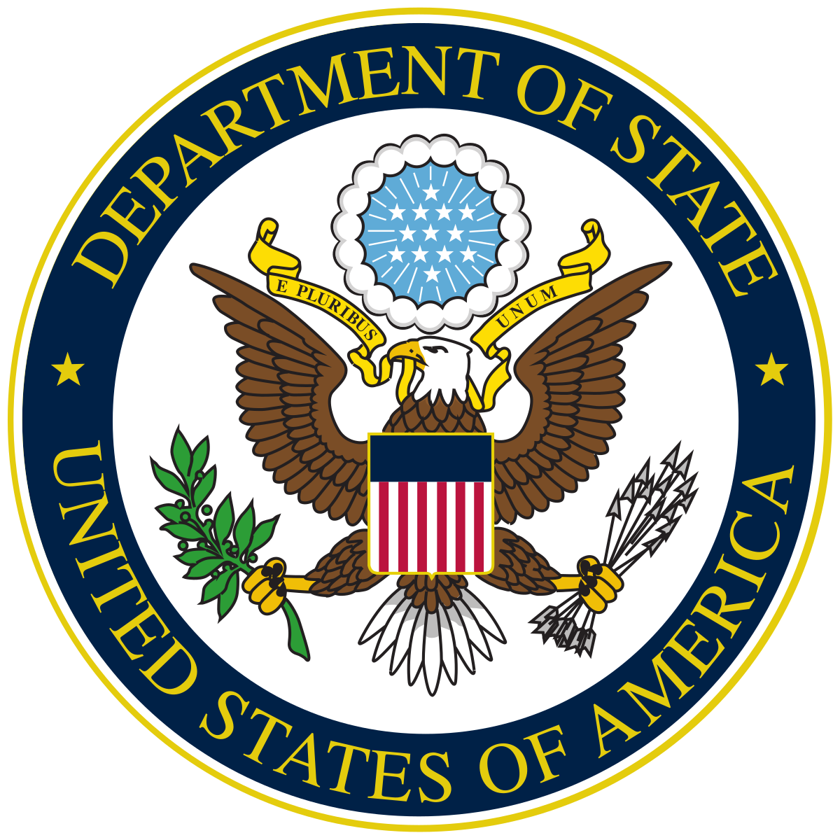 U.S. State Department