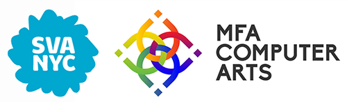 School of Visual Arts, MFA Computer Arts